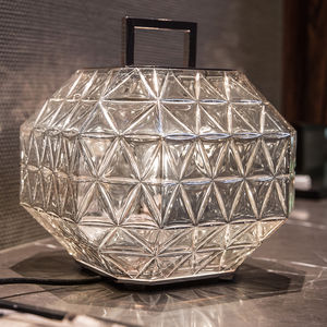 Tischlampe