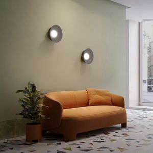 moderne Wandleuchte