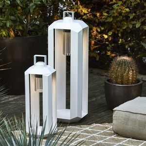 tragbare Lampe