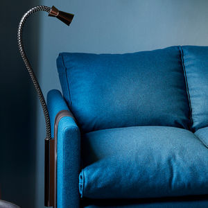 tragbare Lampe