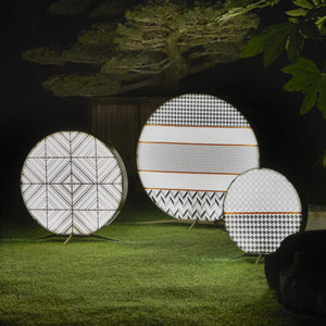 Bodenlampe