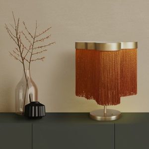 Tischlampe
