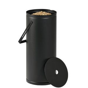 Stahl-Pelletdosierer