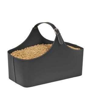 Leder-Pelletdosierer