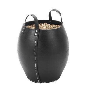 Leder-Pelletdosierer