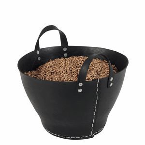 Leder-Pelletdosierer