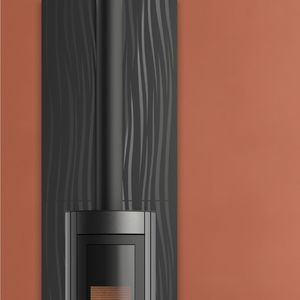 Stahl-Hitzeschild 1