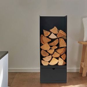 Holzkorb