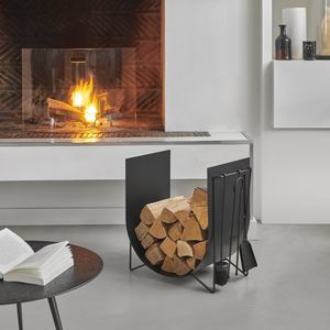 Holzkorb