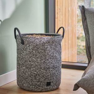Wolle-Pelletdosierer
