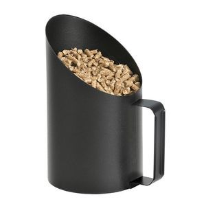 Stahl-Pelletdosierer