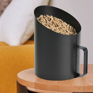Stahl-Pelletdosierer