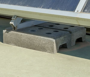 Beton-Befestigungssystem