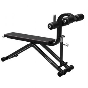 regelbare Krafttrainingsbank