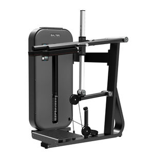 Beinpresse-Fitnessgerät
