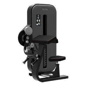 Brachialcurl-Fitnessgerät