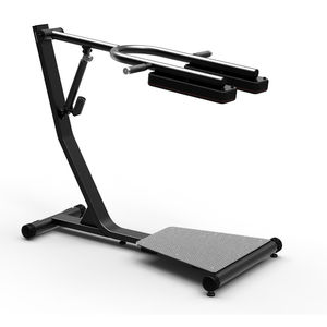Squat-Fitnessgerät