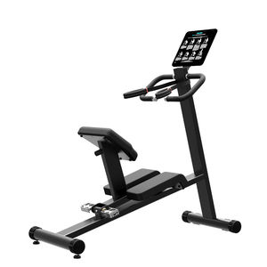 Krafttrainingsbank