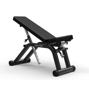 regelbare Krafttrainingsbank