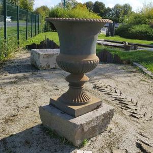 klassische Vase 1