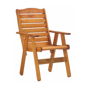 moderner Stuhl