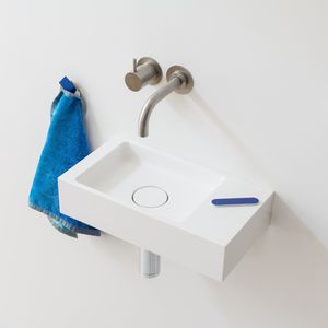 Wand-Handwaschbecken
