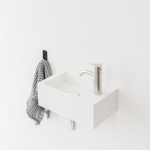 Wand-Handwaschbecken