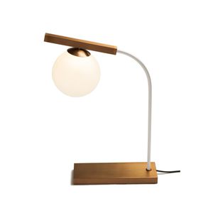 Tischlampe