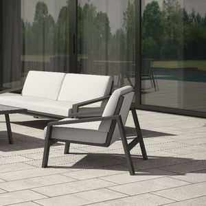 moderner Sessel