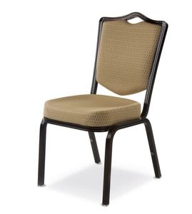 moderner Stuhl
