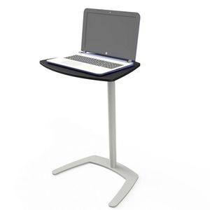 Notebookhalter