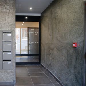 Innenwandverkleidung