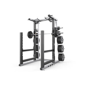 Squat-Fitnessgerät