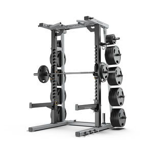 Squat-Fitnessgerät