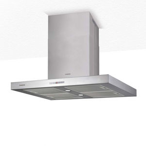 Inseldunstabzug 1