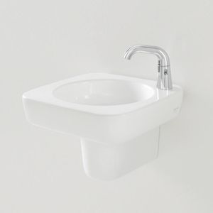 Wand-Waschbecken