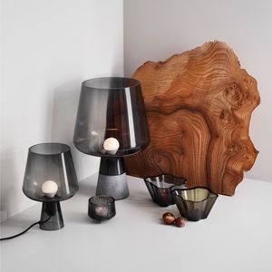 Tischlampe