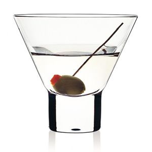 Glas für Privatgebrauch