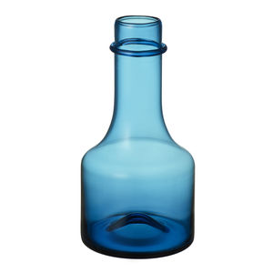 Glasflasche