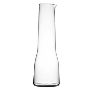 Glaskaraffe