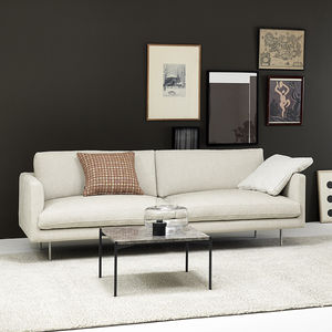 modernes Sofa 1