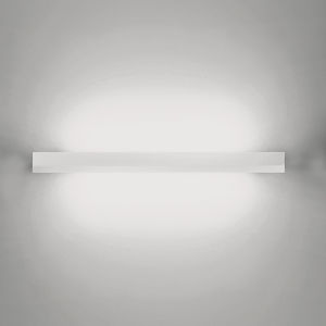 moderne Wandleuchte