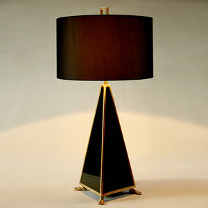 Tischlampe 1