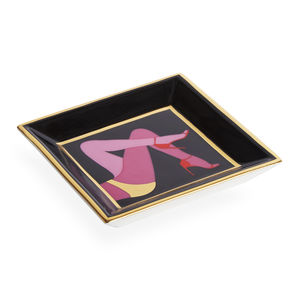 Tisch-Ablagefach - OP ART - Jonathan Adler