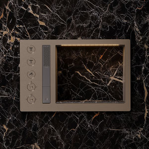 Einbau-Duschsystem 1
