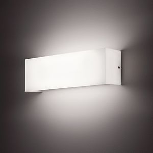 moderne Wandleuchte