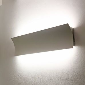 moderne Wandleuchte 1