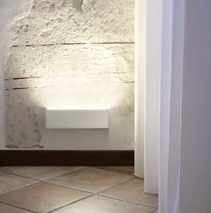 moderne Wandleuchte 1