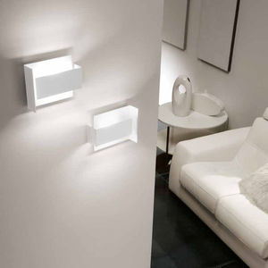 moderne Wandleuchte 1