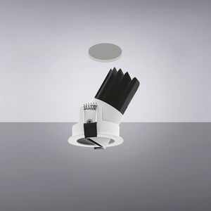 LED-Downlight